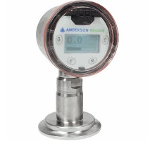 L3P Pressure and Level Transmitter