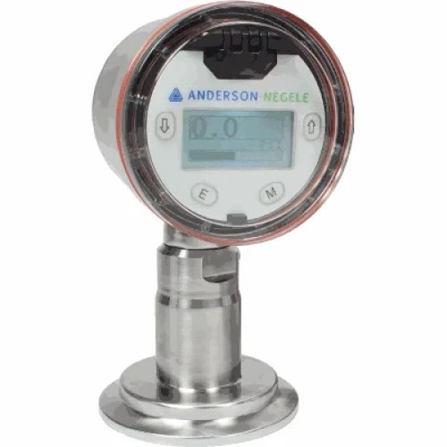 L3P Pressure and Level Transmitter L3P Pressure and Level Transmitter
