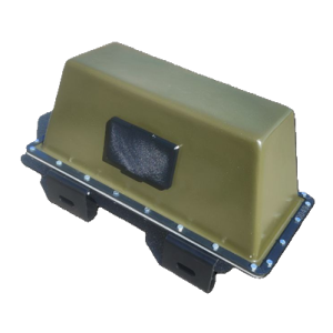 Стационарный детектор БПЛА «Постовой»