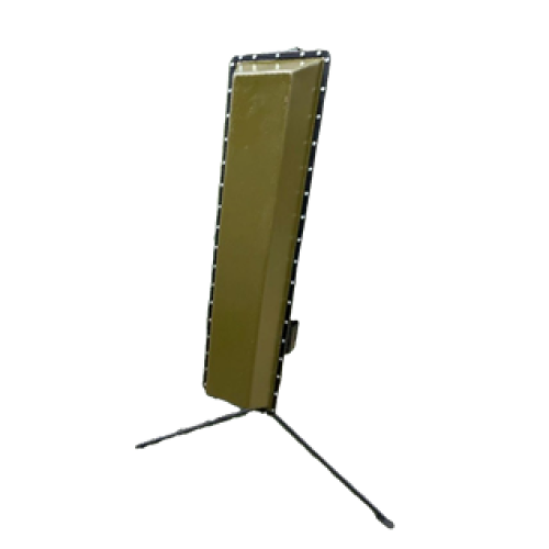 Мобильные комплексы РЭБ «Луч» серии ПБЗН, направленного типа