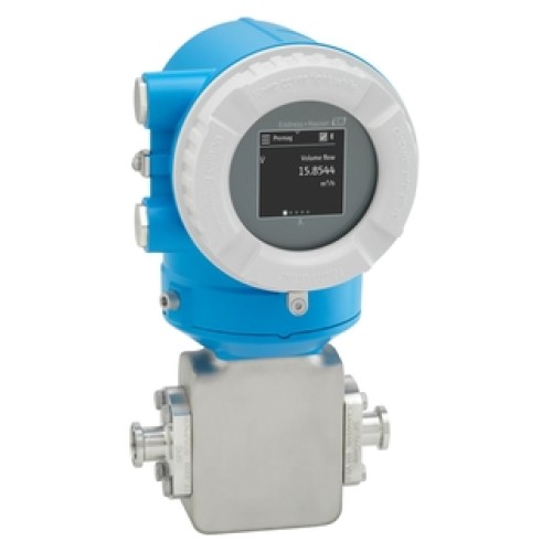 Proline Promag H 10 electromagnetic flowmeter Proline Promag H 10 electromagnetic flowmeter