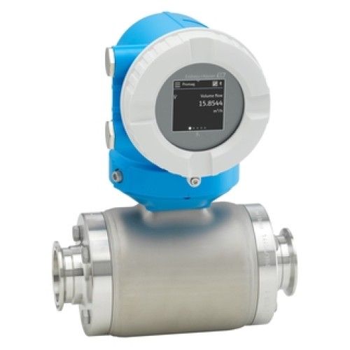 Proline Promag H 10 electromagnetic flowmeter Proline Promag H 10 electromagnetic flowmeter