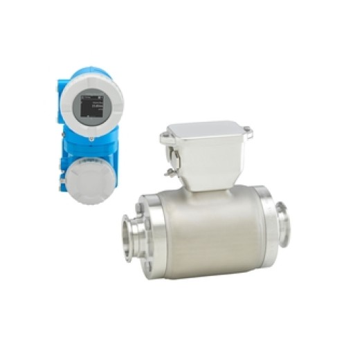 Proline Promag H 10 electromagnetic flowmeter Proline Promag H 10 electromagnetic flowmeter