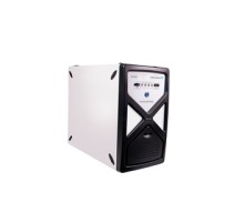 Raman Rxn2 analyzer