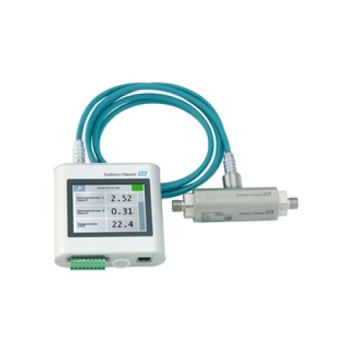 Teqwave F – Ultrasonic concentration meter Teqwave F – Ultrasonic concentration meter