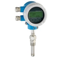 Proline t-mass T 150 Термально-массовый расходомер