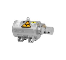 Radiometric Level and density Source Container FQG66