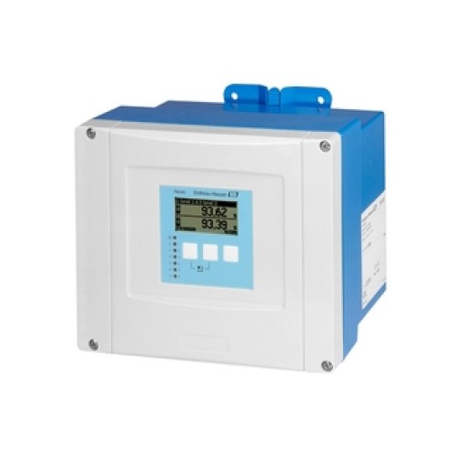 Уровнемер ультразвуковой Prosonic FMU90 Уровнемер ультразвуковой Prosonic FMU90