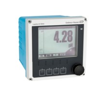 Вторичный измерительный преобразователь Liquiline M CM42