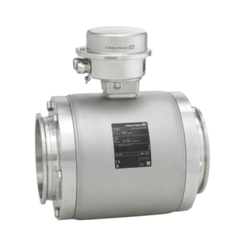 Proline Promag H 100 electromagnetic flowmeter Proline Promag H 100 electromagnetic flowmeter