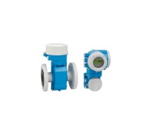 Proline Promag W 500 electromagnetic flowmeter