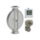 Proline Promass X 500 Coriolis flowmeter