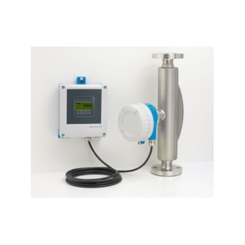 Proline Promass F 500 Coriolis flowmeter Proline Promass F 500 Coriolis flowmeter