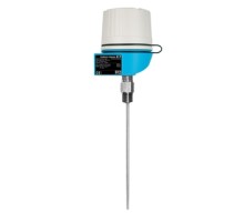 T15 Explosion proof RTD thermometer, US style