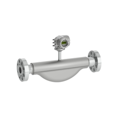Proline Promass O 300 Coriolis flowmeter Proline Promass O 300 Coriolis flowmeter