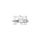 Емкостной датчик KG5067 KG5067
