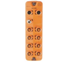Мастер IO-Link с интерфейсом Profinet AL1102 AL1102