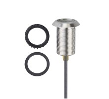 Емкостная кнопка с подсветкой KT6300 KT6300