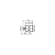 Индуктивный датчик IIS208