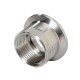 Присоединительный адаптер Tri-Clamp E33601