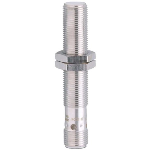 Индуктивный датчик IFC210 IFC210 Индуктивный датчик IFC210 IFC210