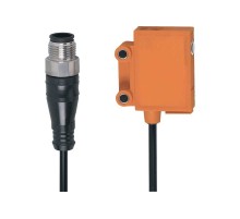 Рефлекторный датчик для обнаружения прозрачных объектов OJ5191