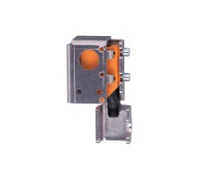 Однолучевой световой барьер - приёмник O5E51A