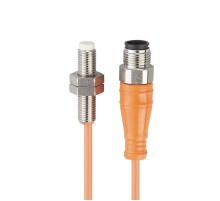 Индуктивный датчик IE5406 IE5406