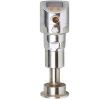 Датчик давления с дисплеем и установкой заподлицо PI2206