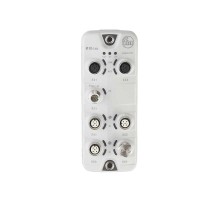 Мастер IO-Link с интерфейсом EtherNet/IP AL1121 AL1121