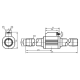 Датчик учета расхода сжатого воздуха SD2000