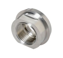 Присоединительный адаптер гигиеническое исполнение E33612