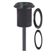 Емкостная кнопка с подсветкой KT5105 KT5105