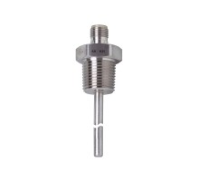 Датчик температуры с кабелем с присоединением к процессу TM4331