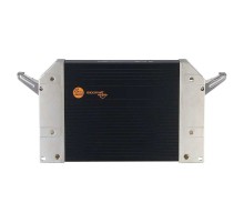 Программируемый контроллер безопасности для подвижной техники CR0232