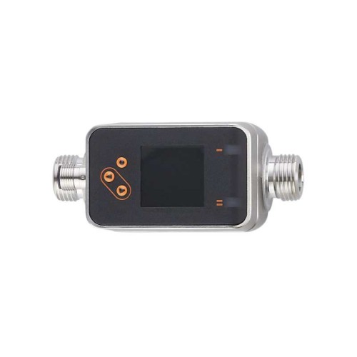 Магнитно-индуктивный датчик потока SM6120 Магнитно-индуктивный датчик потока SM6120