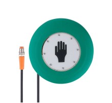 Емкостные датчики прикосновения KT5002 KT5002