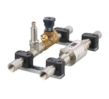 система контроля жидкости ZZ0600