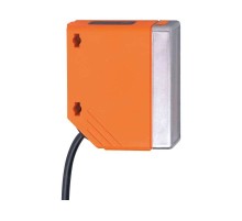 Однолучевой световой барьер - излучатель O4S501