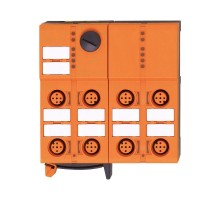 AS-i ClassicLine модуль с технологией быстрого монтажа AC5212 AC5212
