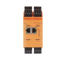 Мастер IO-Link с интерфейсом IoT AL1950 AL1950