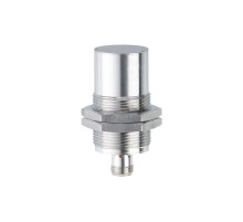 Индуктивный датчик в цельнометаллическом корпусе IIT231