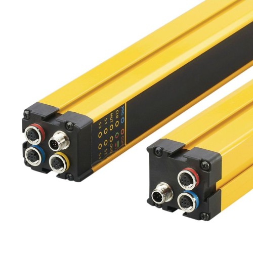 многолучевые барьеры безопасности OY512S OY512S многолучевые барьеры безопасности OY512S OY512S