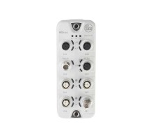 Мастер IO-Link с интерфейсом EtherCat AL1331 AL1331