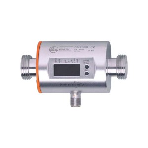 Магнитно-индуктивный датчик потока SM7000