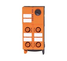 AS-i ClassicLine модуль с технологией быстрого монтажа AC5202 AC5202