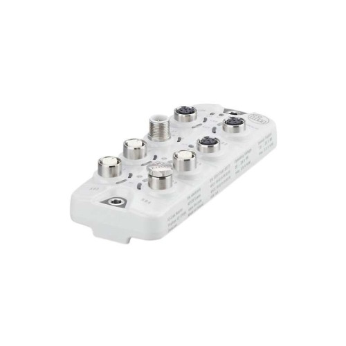 Мастер IO-Link с интерфейсом Modbus TCP AL1341 AL1341 Мастер IO-Link с интерфейсом Modbus TCP AL1341 AL1341
