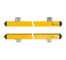 Световые завесы для систем безопасности OY815S OY815S
