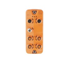 Мастер IO-Link с интерфейсом Profinet AL1100 AL1100