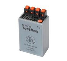 Sensor Testpak E18401